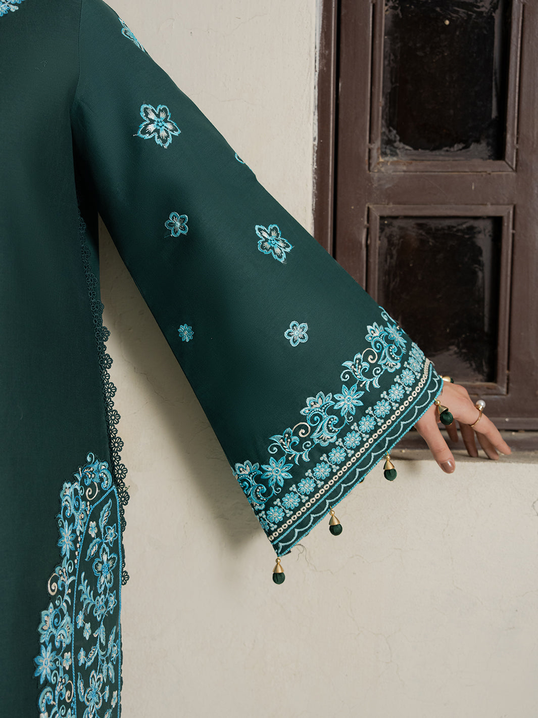 Mahnur | Amaya Lawn 26 | MU-04