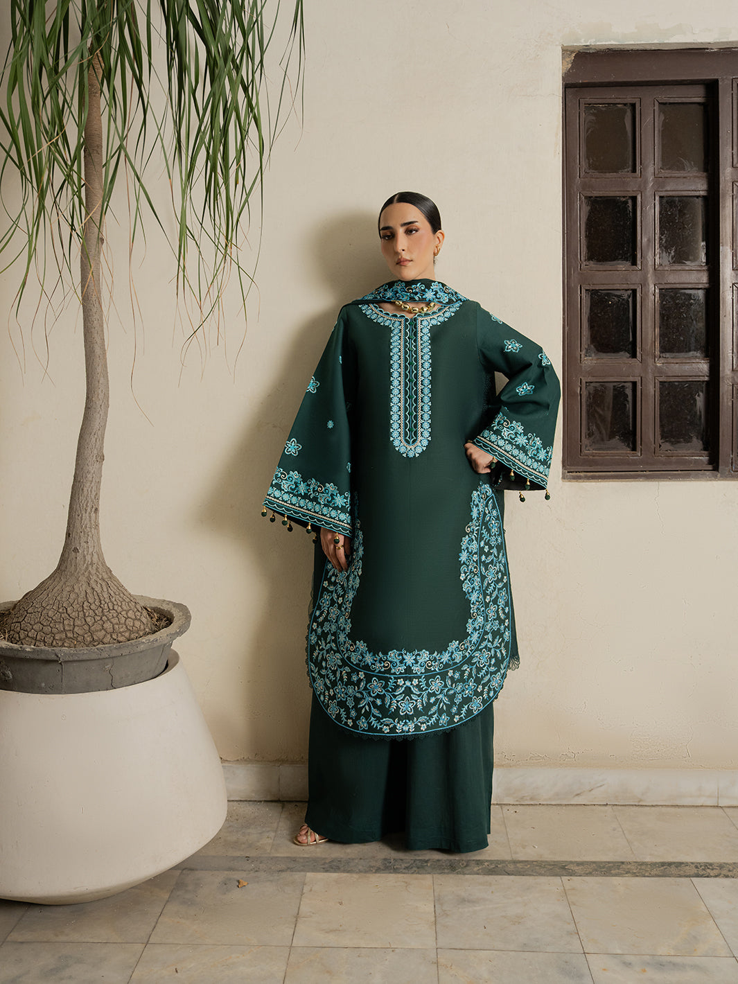 Mahnur | Amaya Lawn 26 | MU-04