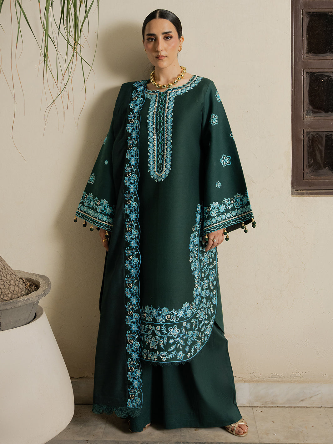 Mahnur | Amaya Lawn 26 | MU-04
