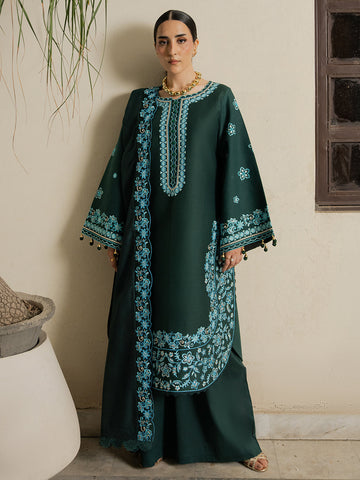 Mahnur | Amaya Lawn 26 | MU-04