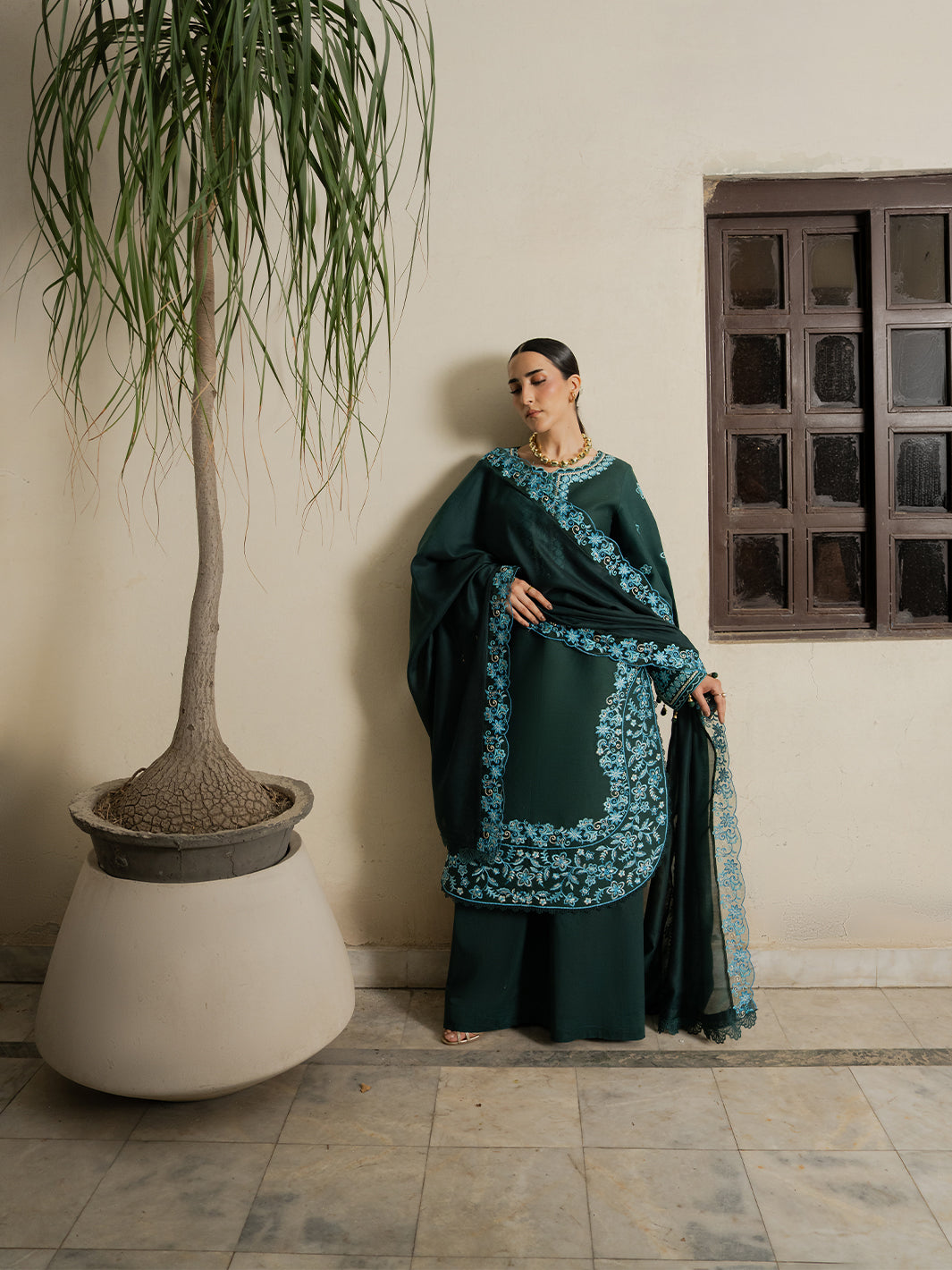 Mahnur | Amaya Lawn 26 | MU-04