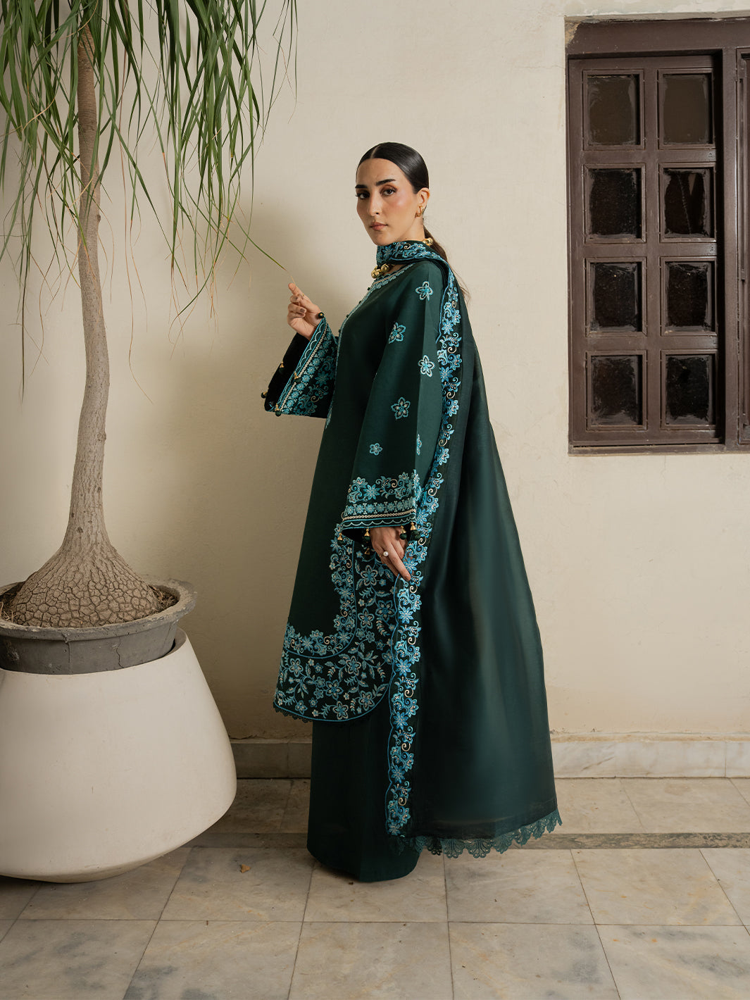 Mahnur | Amaya Lawn 26 | MU-04