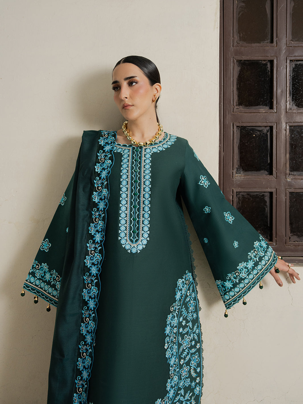 Mahnur | Amaya Lawn 26 | MU-04