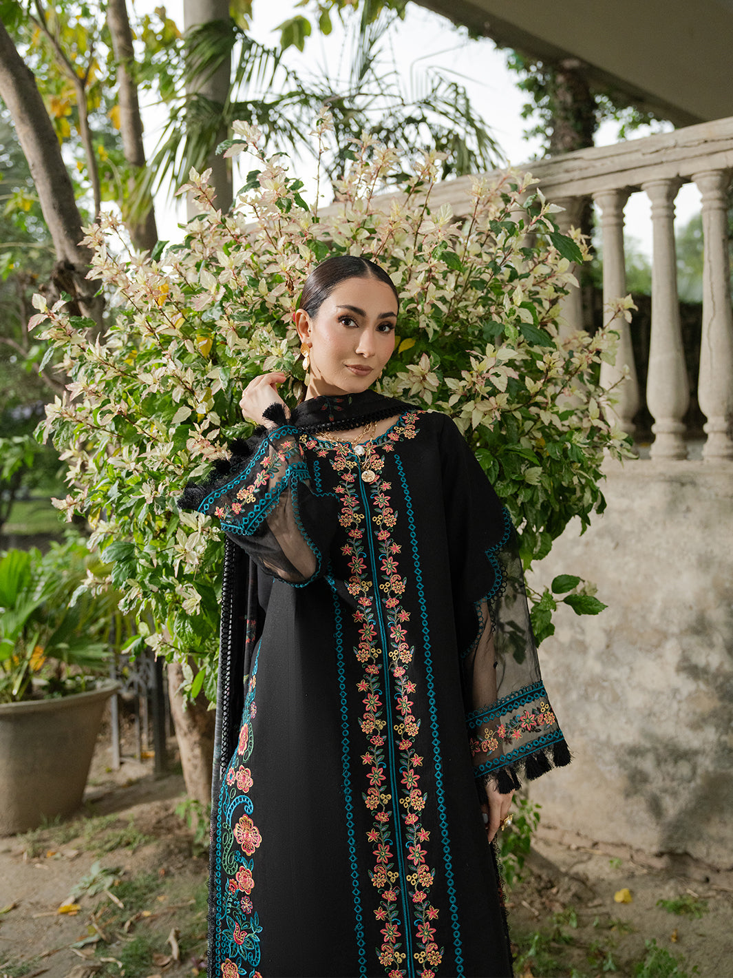 Mahnur | Amaya Lawn 26 | MU-06