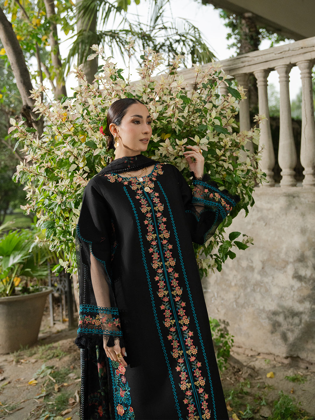 Mahnur | Amaya Lawn 26 | MU-06