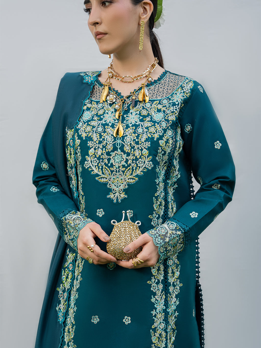 Mahnur | Amaya Lawn 26 | MU-08