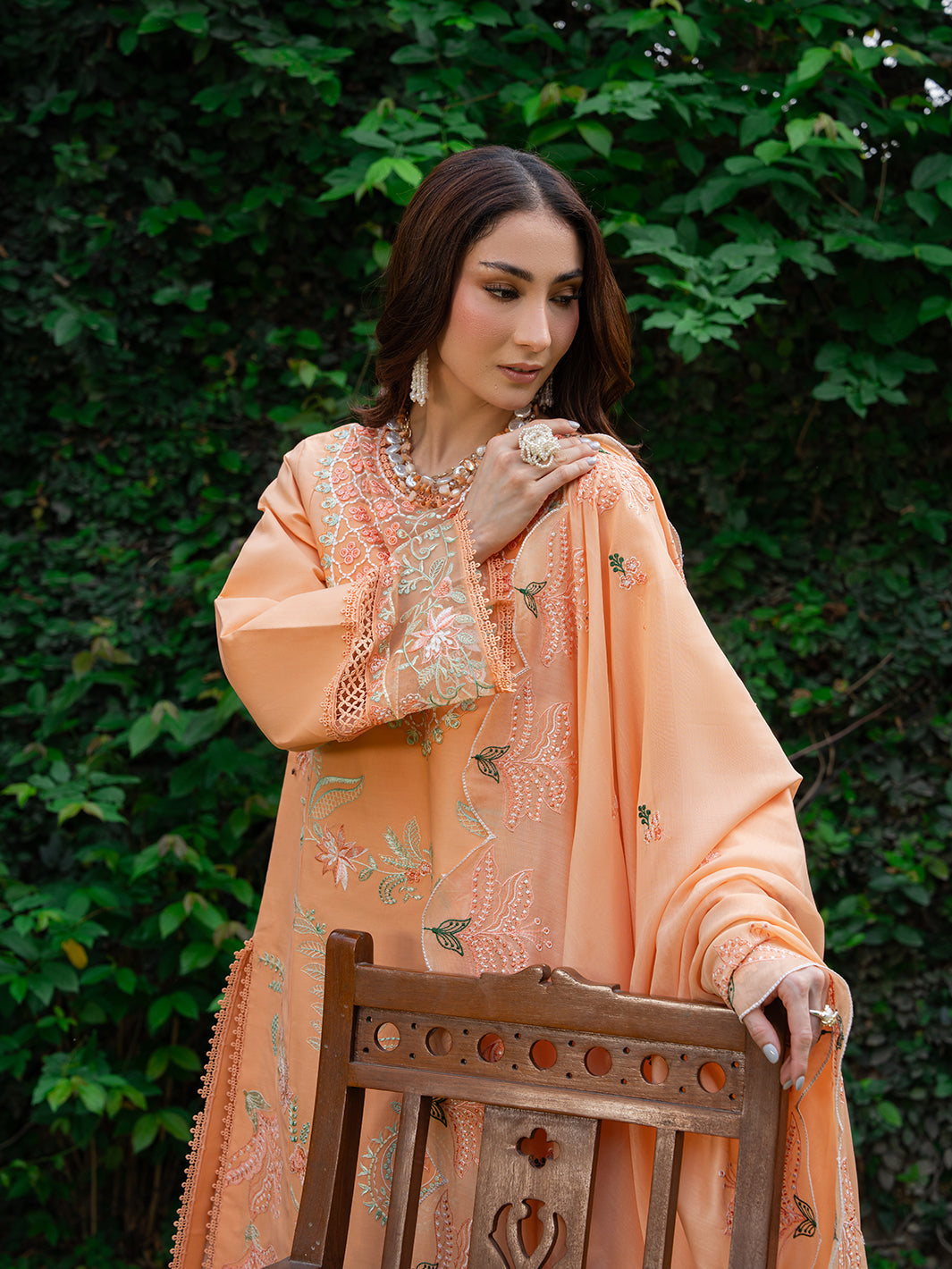 Mahnur | Amaya Lawn 26 | MU-12