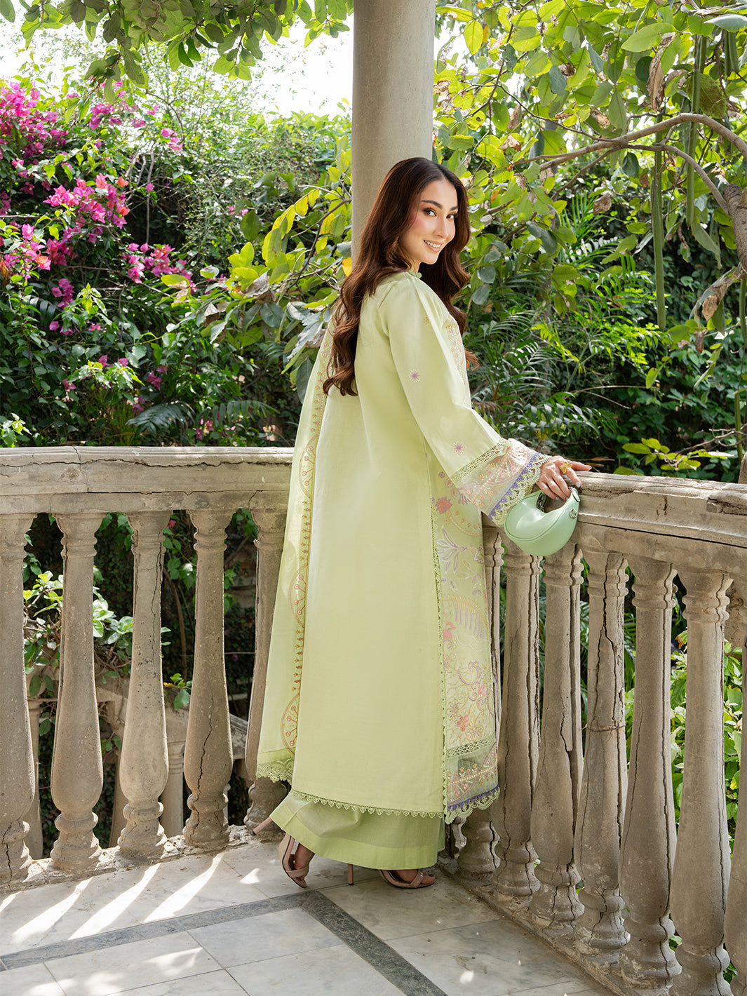 Mahnur | Amaya Lawn 26 |MU-13