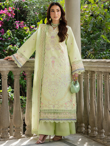 Mahnur | Amaya Lawn 26 |MU-13