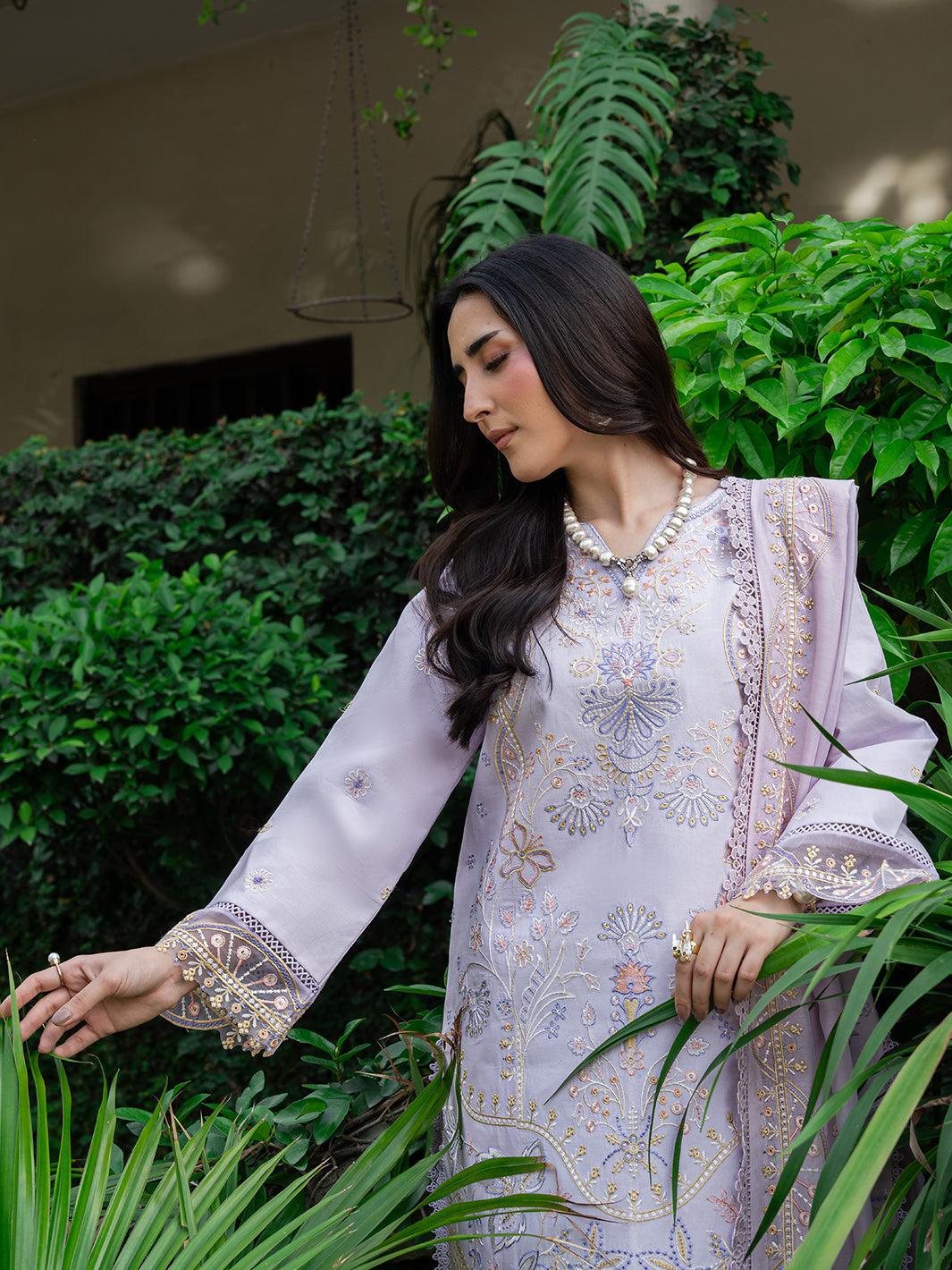 Mahnur | Amaya Lawn 26 | MU-14