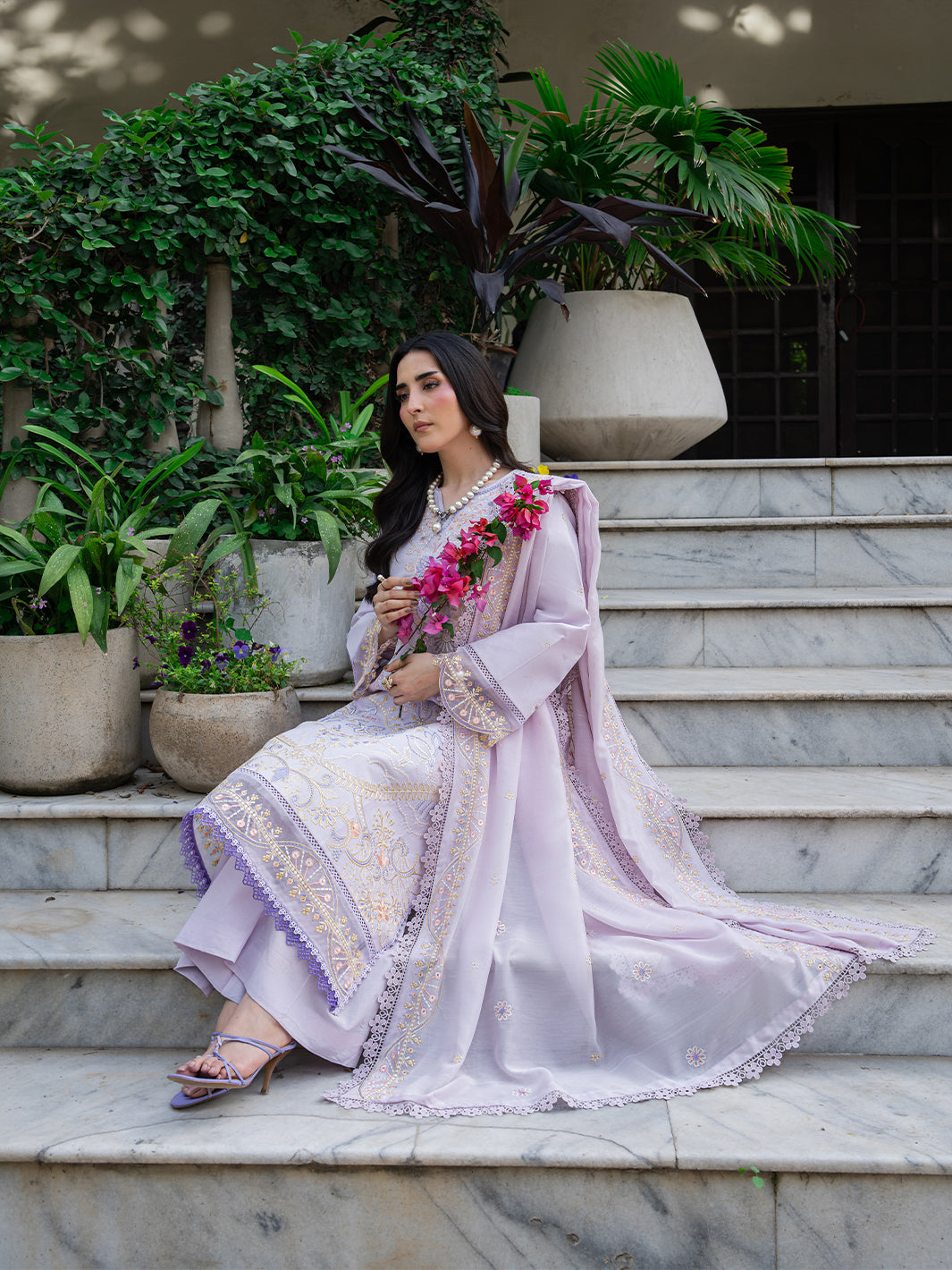 Mahnur | Amaya Lawn 26 | MU-14