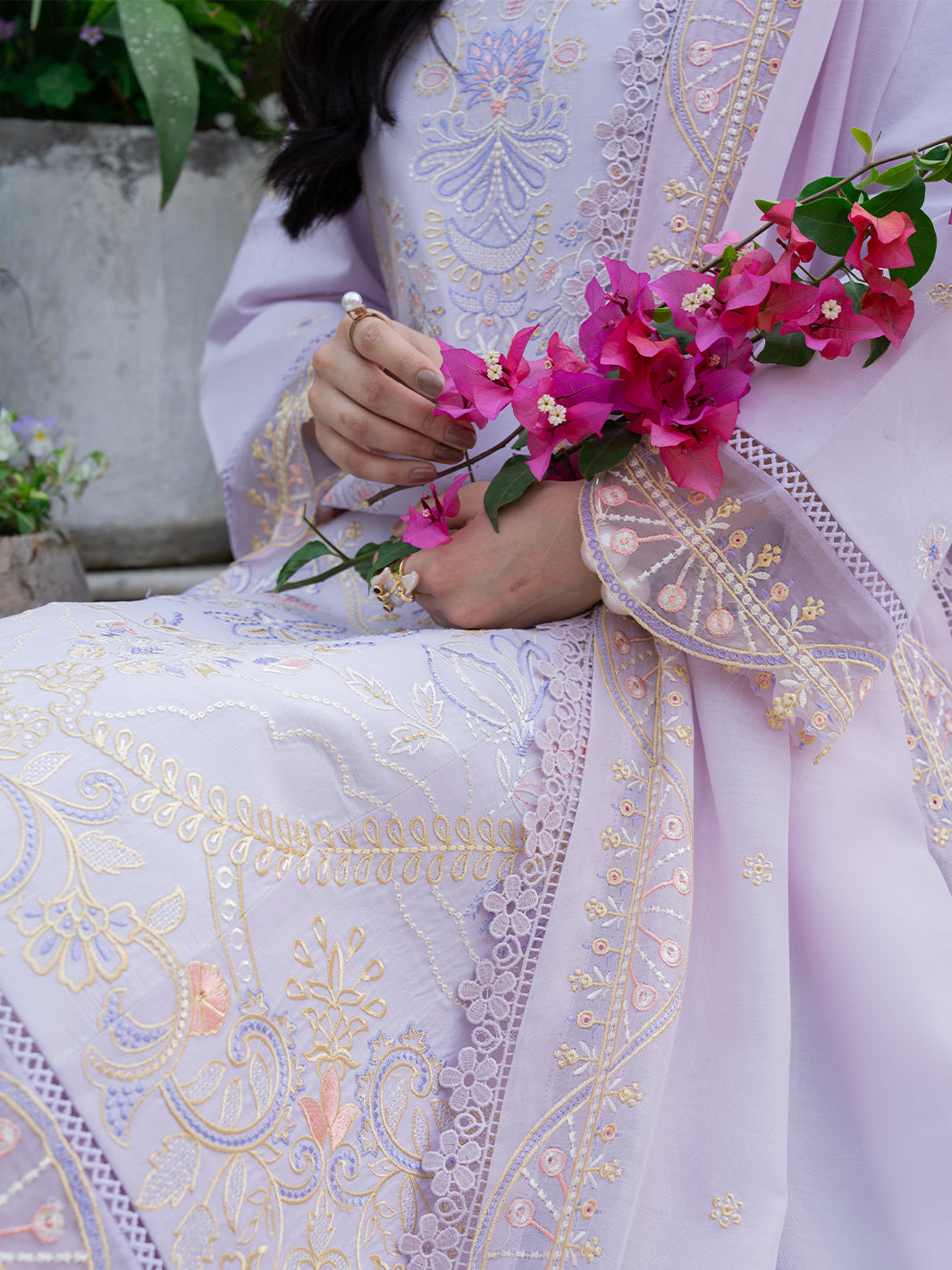 Mahnur | Amaya Lawn 26 | MU-14
