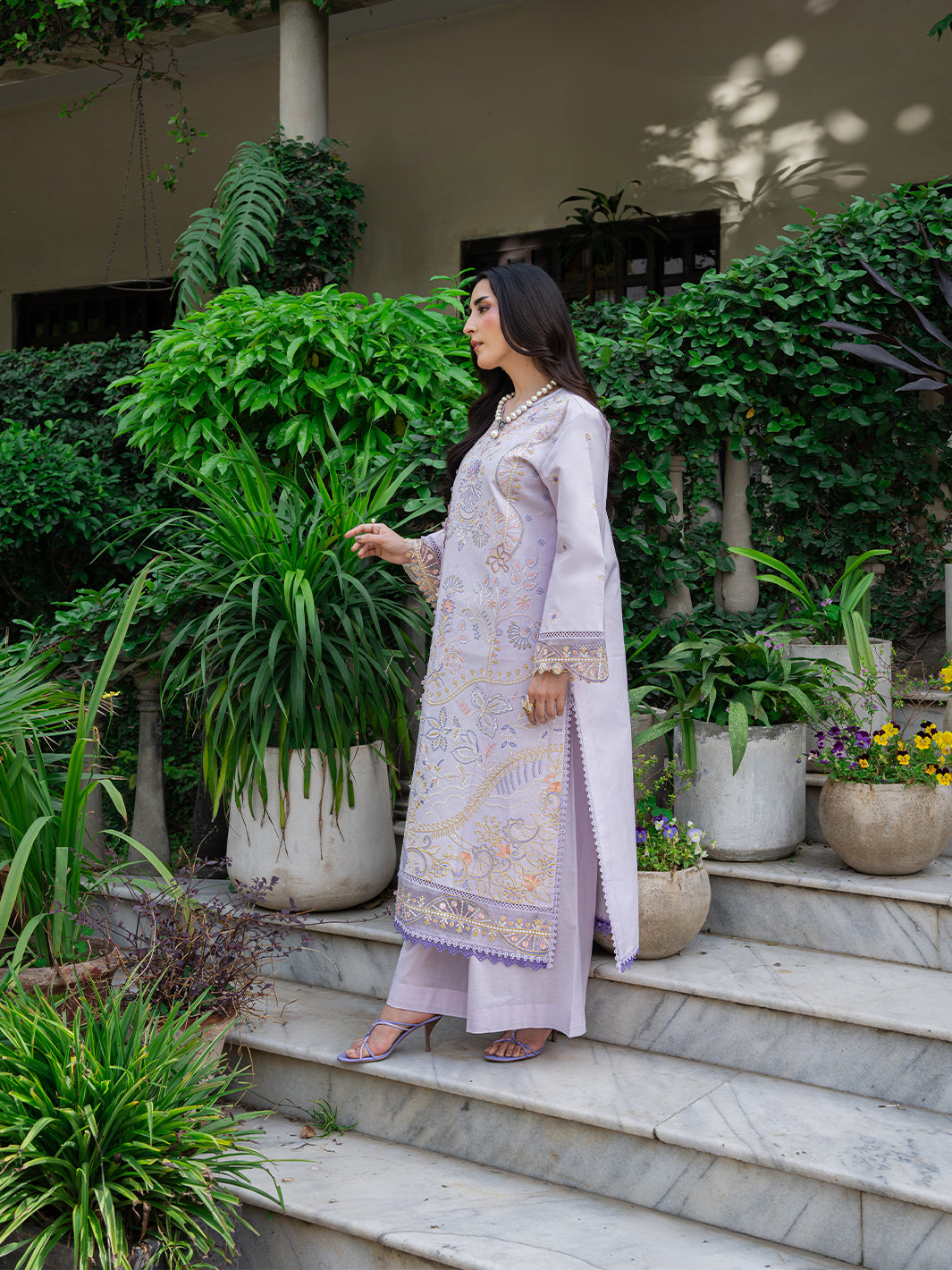 Mahnur | Amaya Lawn 26 | MU-14