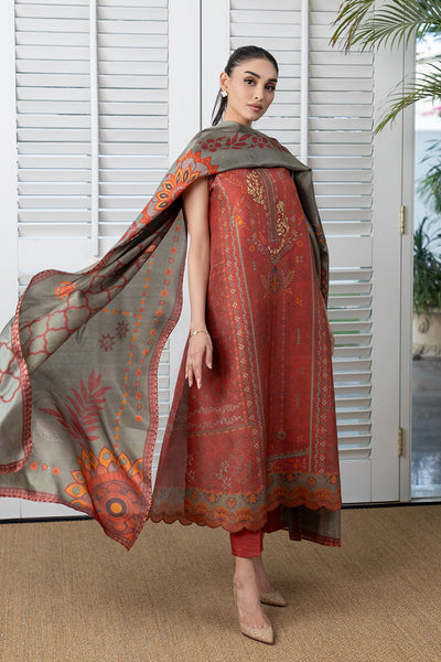 Mina Hassan | Eid 26 | Vintage Heritage