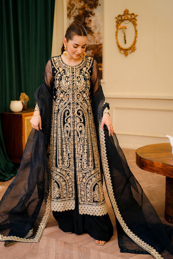 Maryum N Maria | Farisha Formals|  ELEA - MW40081