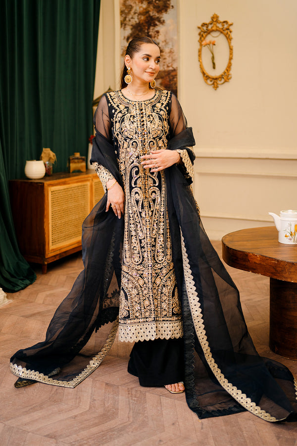 Maryum N Maria | Farisha Formals|  ELEA - MW40081