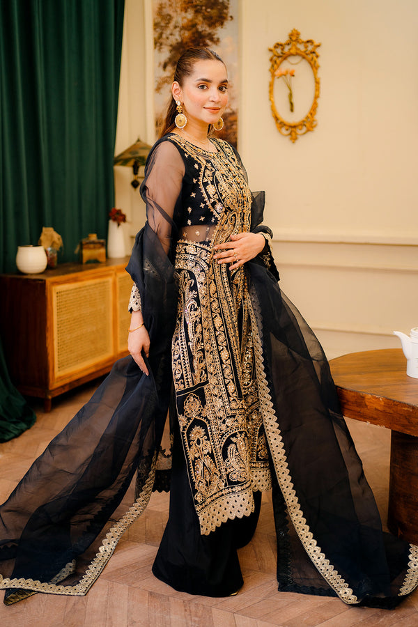 Maryum N Maria | Farisha Formals|  ELEA - MW40081