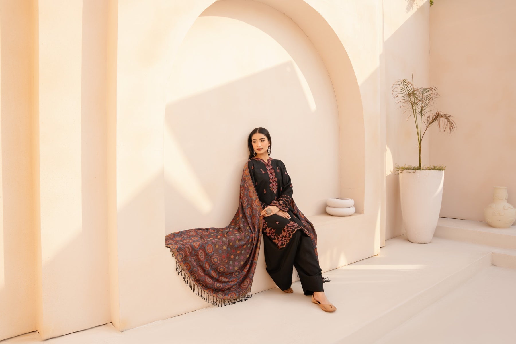 Mohagni | Pehchan Pret | MWD-30