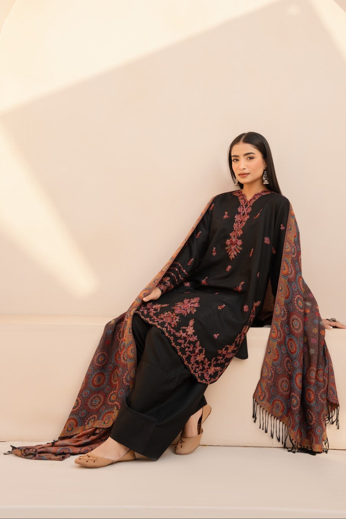 Mohagni | Pehchan Pret | MWD-30