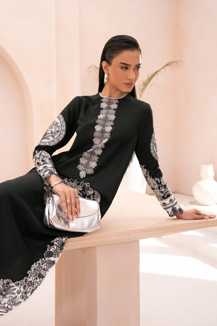 Marjjan | Orya Collection |   MWK-72 B