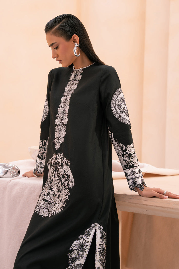 Marjjan | Orya Collection |   MWK-72 B
