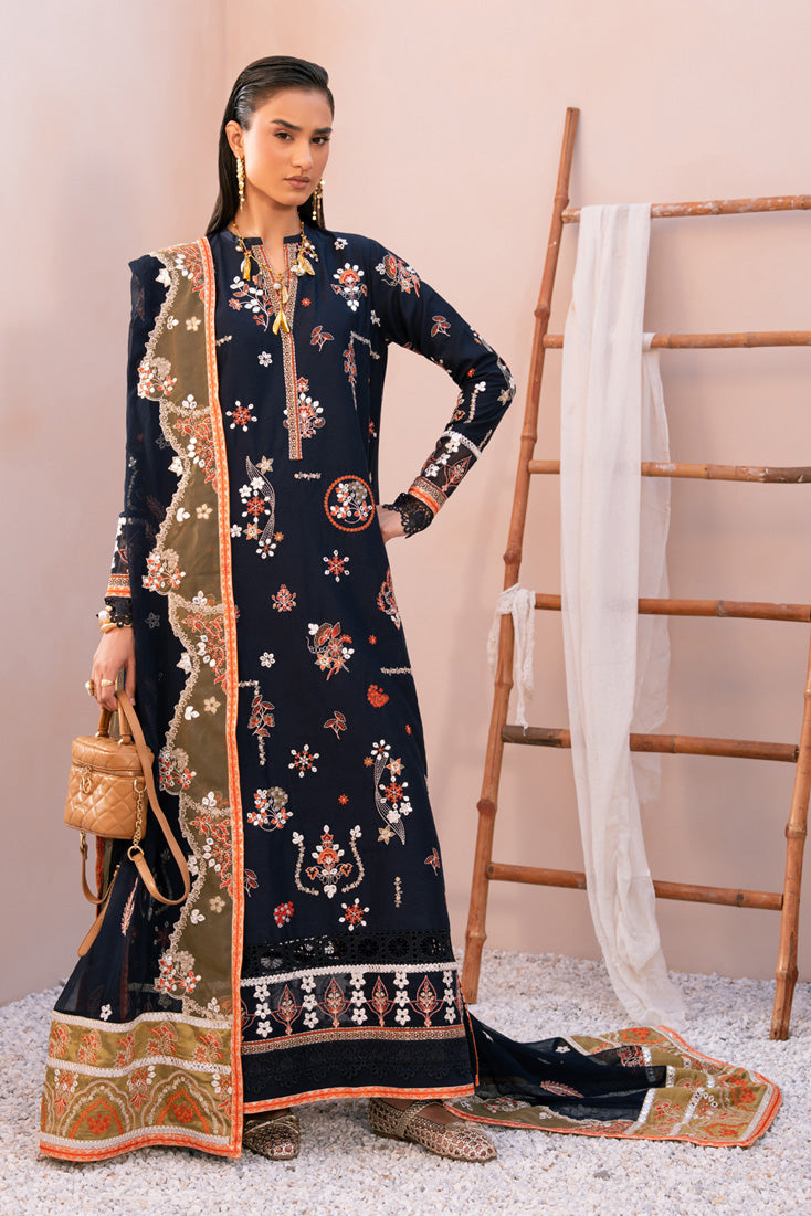 Marjjan | Orya Collection | MWK-75 B
