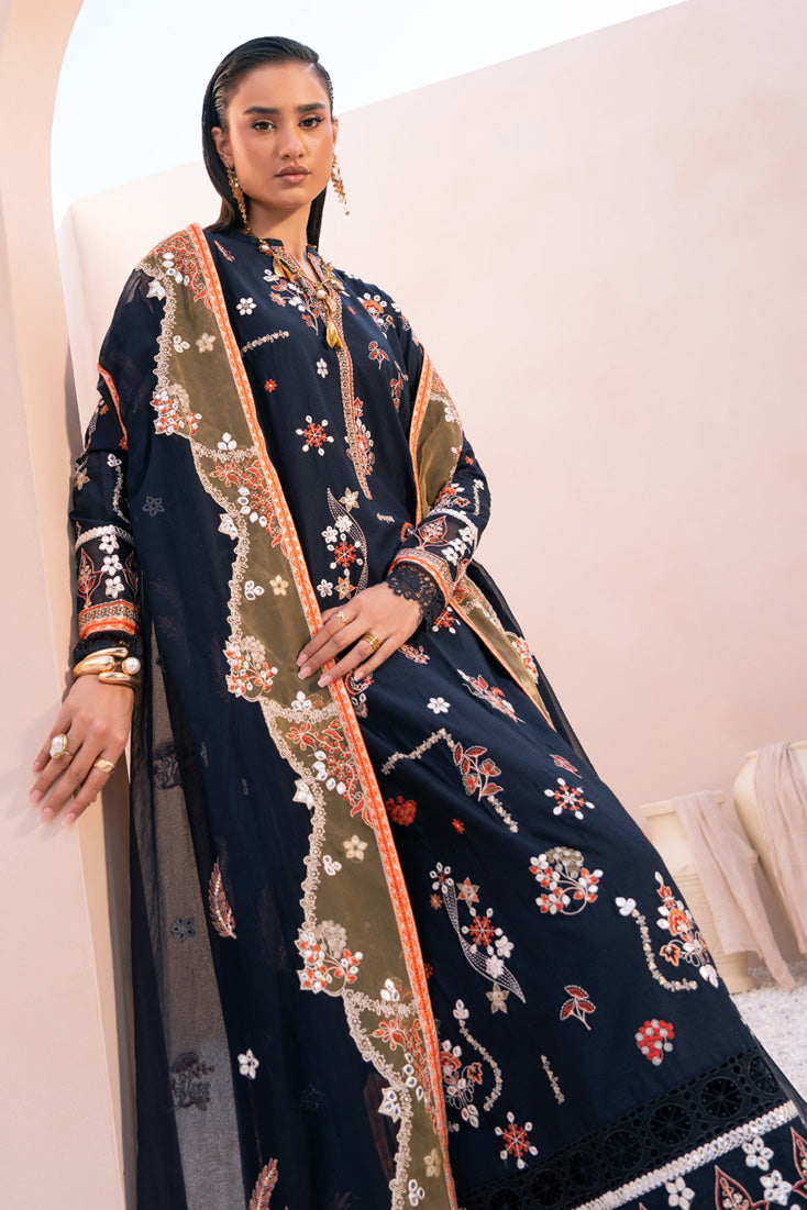 Marjjan | Orya Collection | MWK-75 B