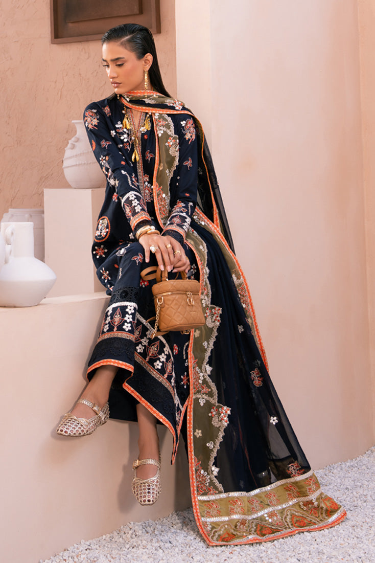 Marjjan | Orya Collection | MWK-75 B
