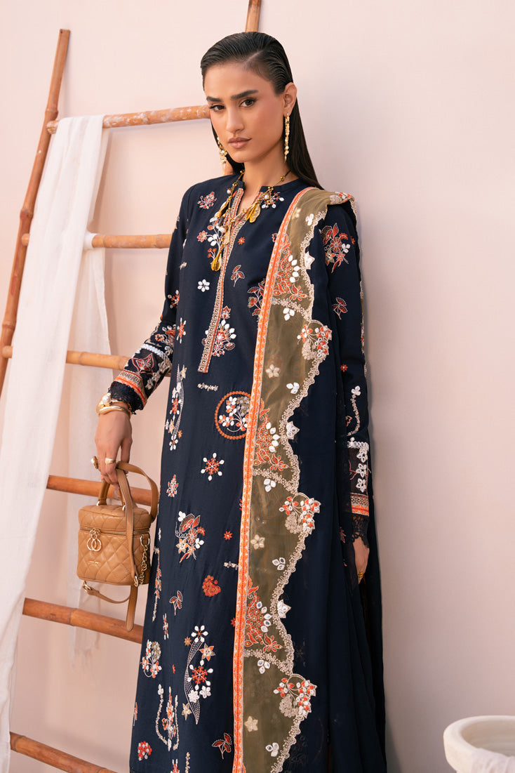 Marjjan | Orya Collection | MWK-75 B