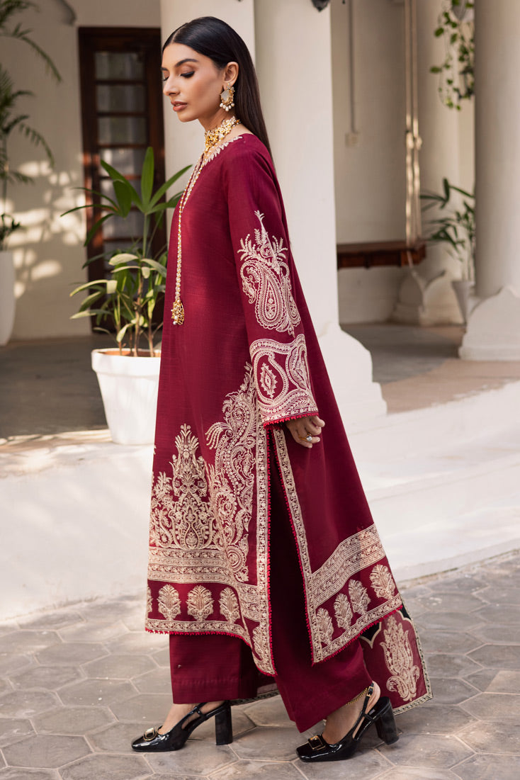 Marjjan | Rawaj Luxe | MWK-78 (NIZAMI)