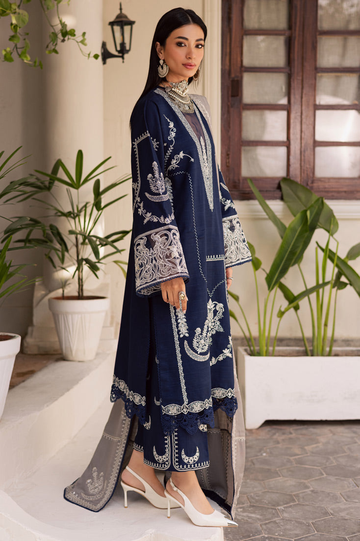 Marjjan | Rawaj Luxe | MWK-81 (ZIYA)