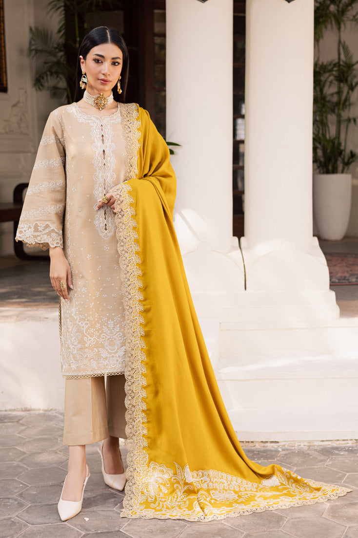 Marjjan | Rawaj Luxe | MWK-82 (GULMEER)