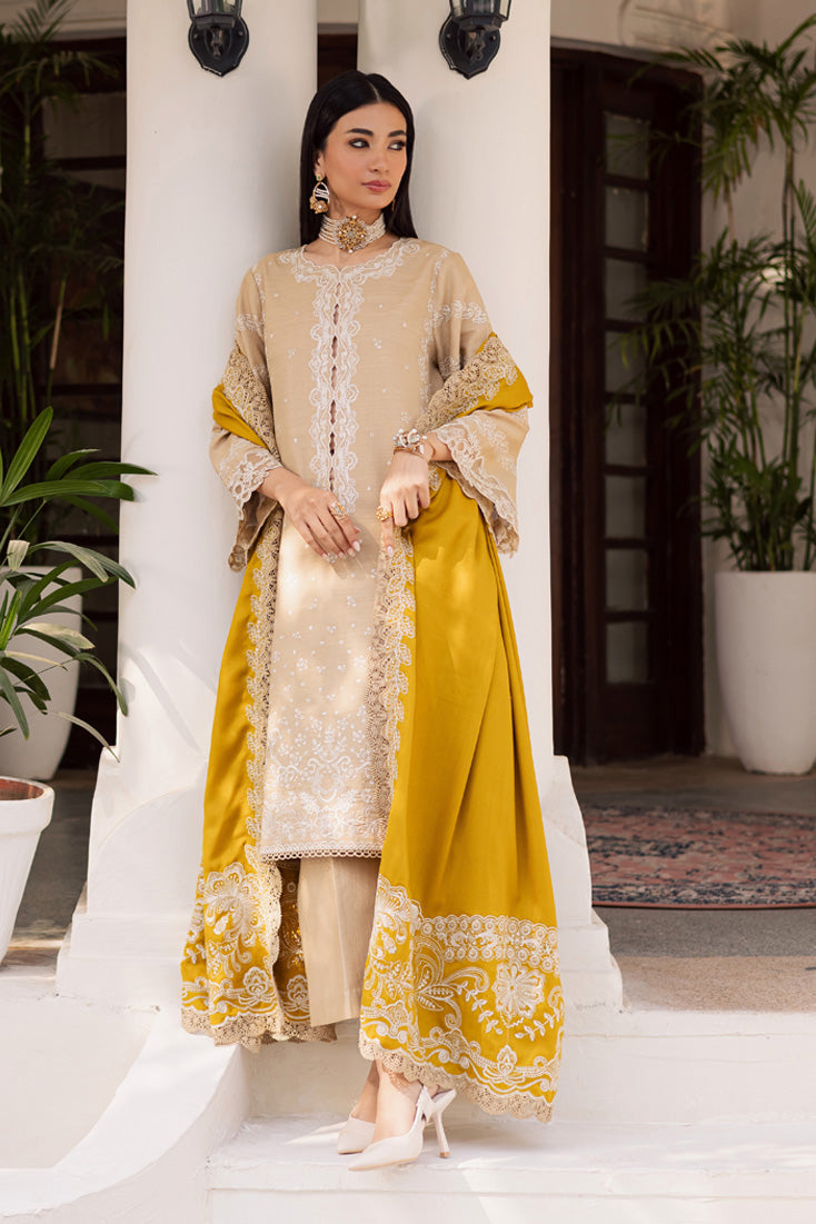 Marjjan | Rawaj Luxe | MWK-82 (GULMEER)
