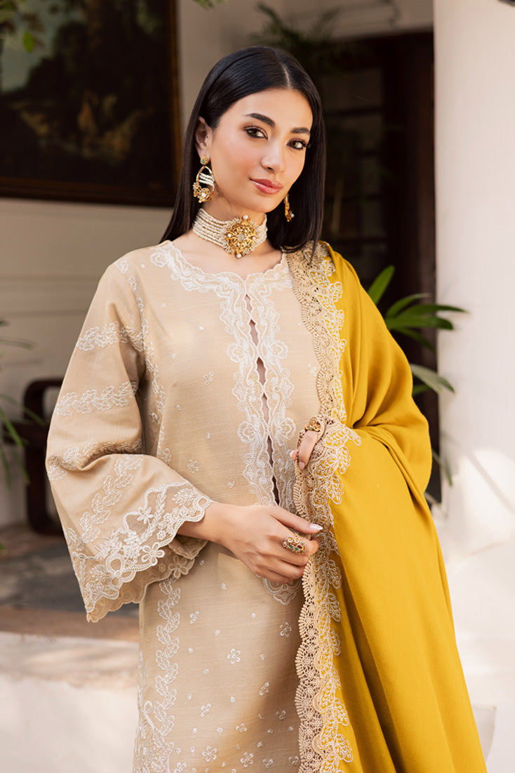 Marjjan | Rawaj Luxe | MWK-82 (GULMEER)