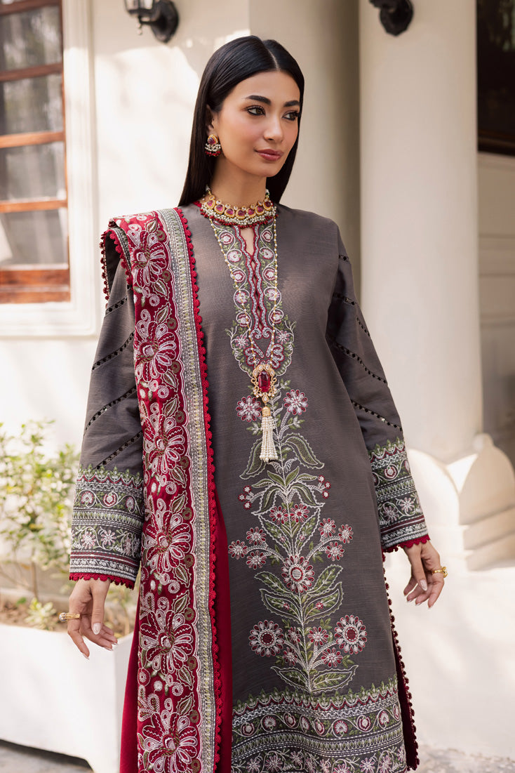 Marjjan | Rawaj Luxe | MWK-83 (GULNAAR)