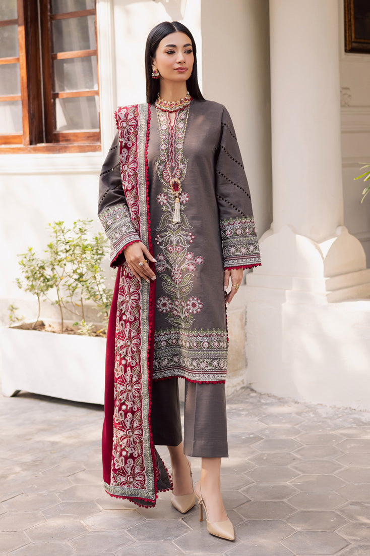 Marjjan | Rawaj Luxe | MWK-83 (GULNAAR)