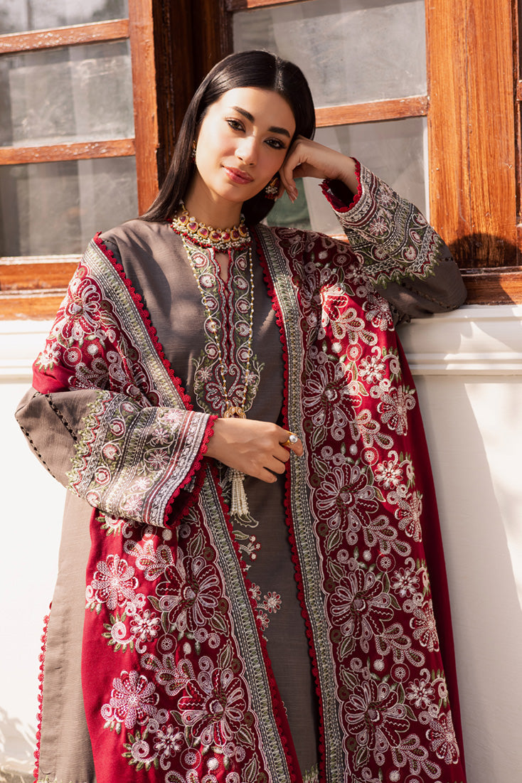 Marjjan | Rawaj Luxe | MWK-83 (GULNAAR)
