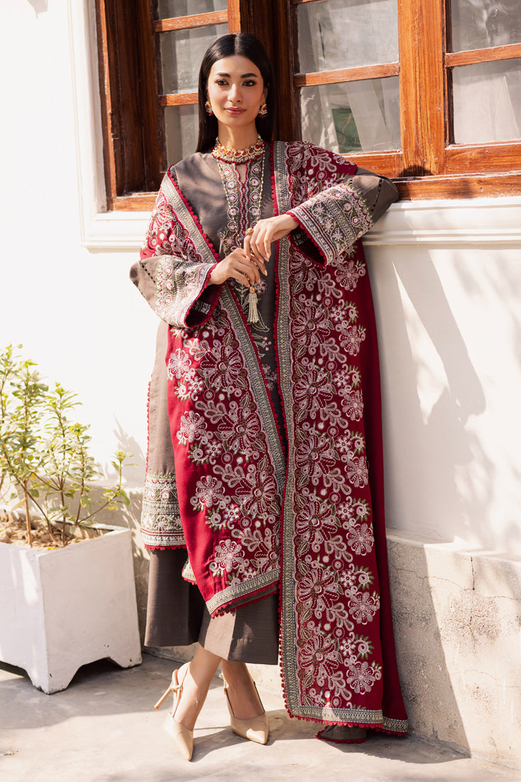 Marjjan | Rawaj Luxe | MWK-83 (GULNAAR)