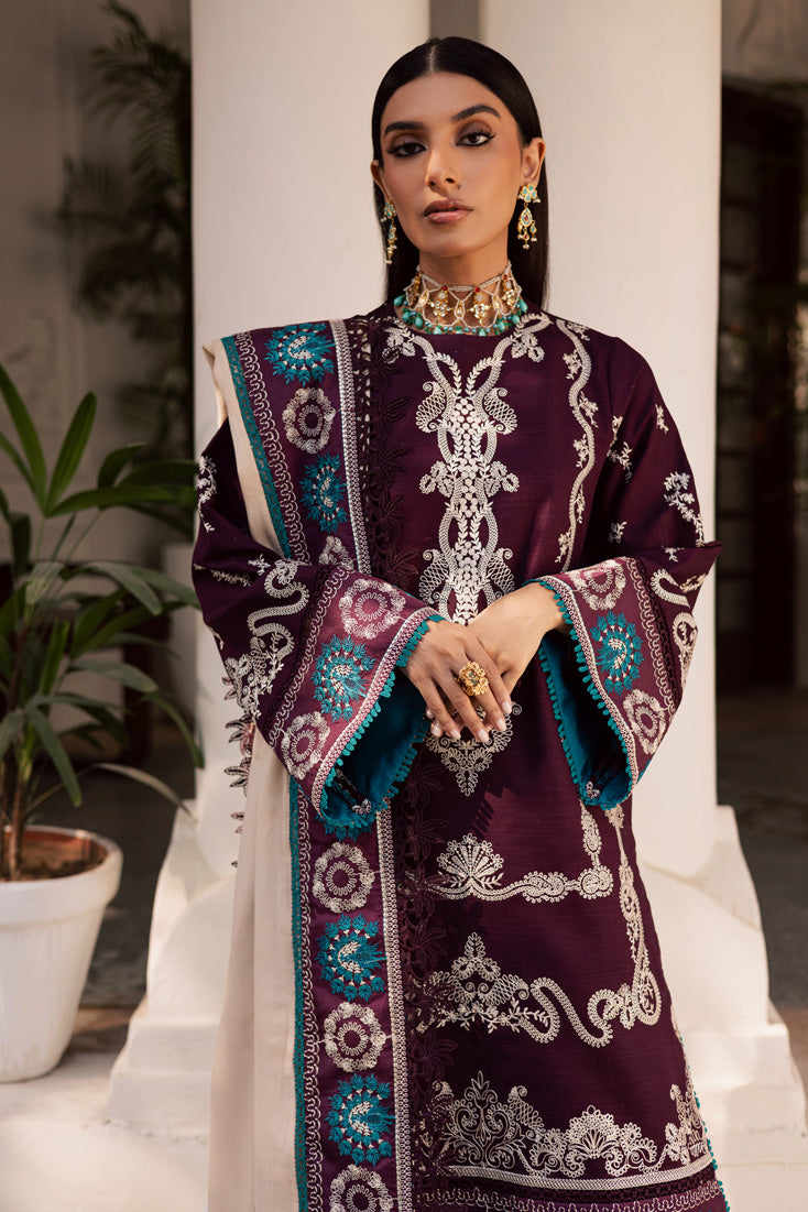Marjjan | Rawaj Luxe | MWK-84 (RUHAB)