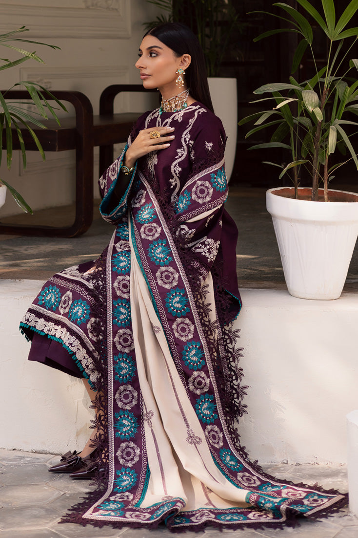Marjjan | Rawaj Luxe | MWK-84 (RUHAB)
