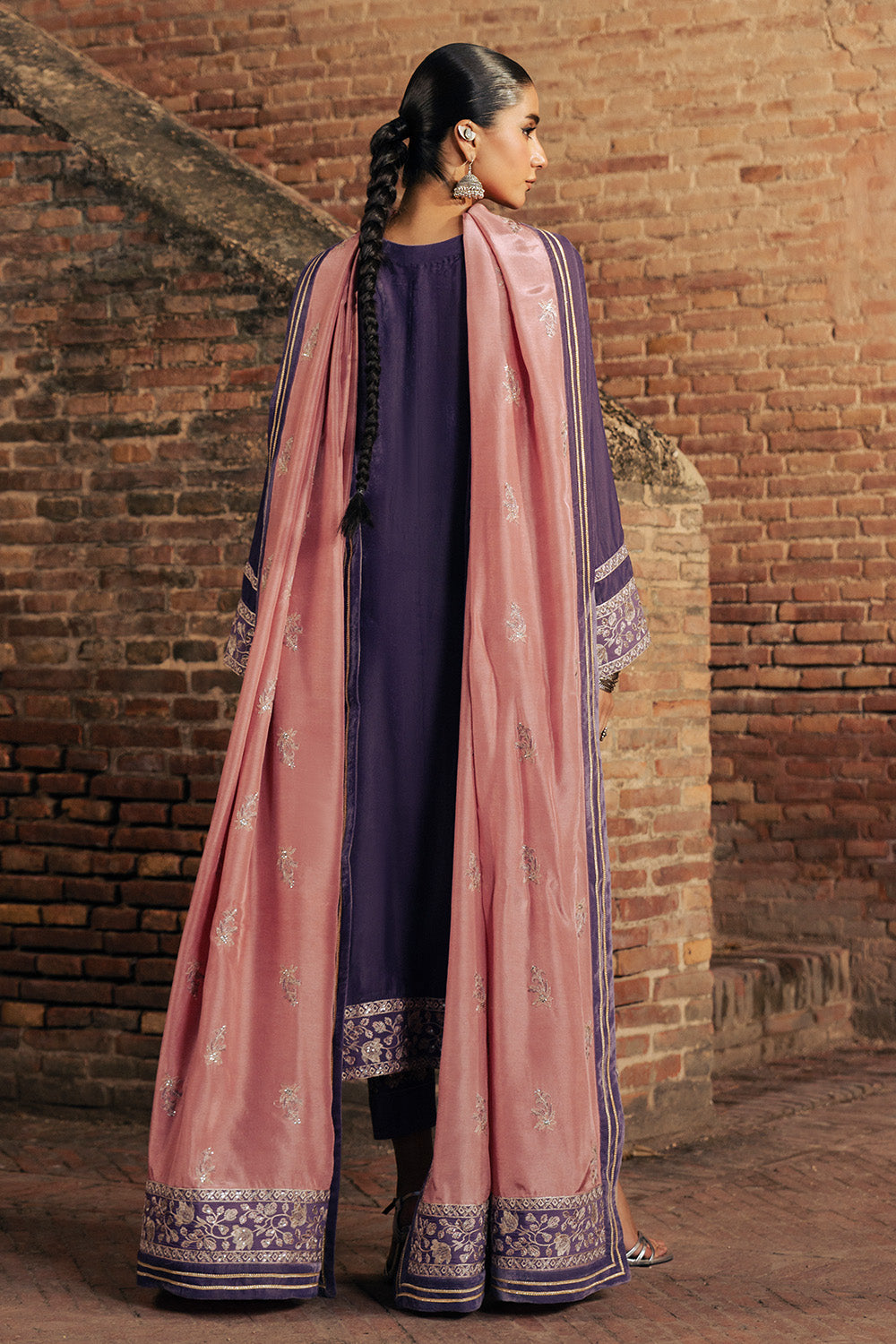 Maryum N Maria | Gulshan e Makhmal | MAÃLLE - MSS5606