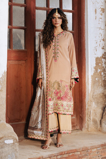 Maryum N Maria | Gulshan e Makhmal | ALIZÃ - MSS5612