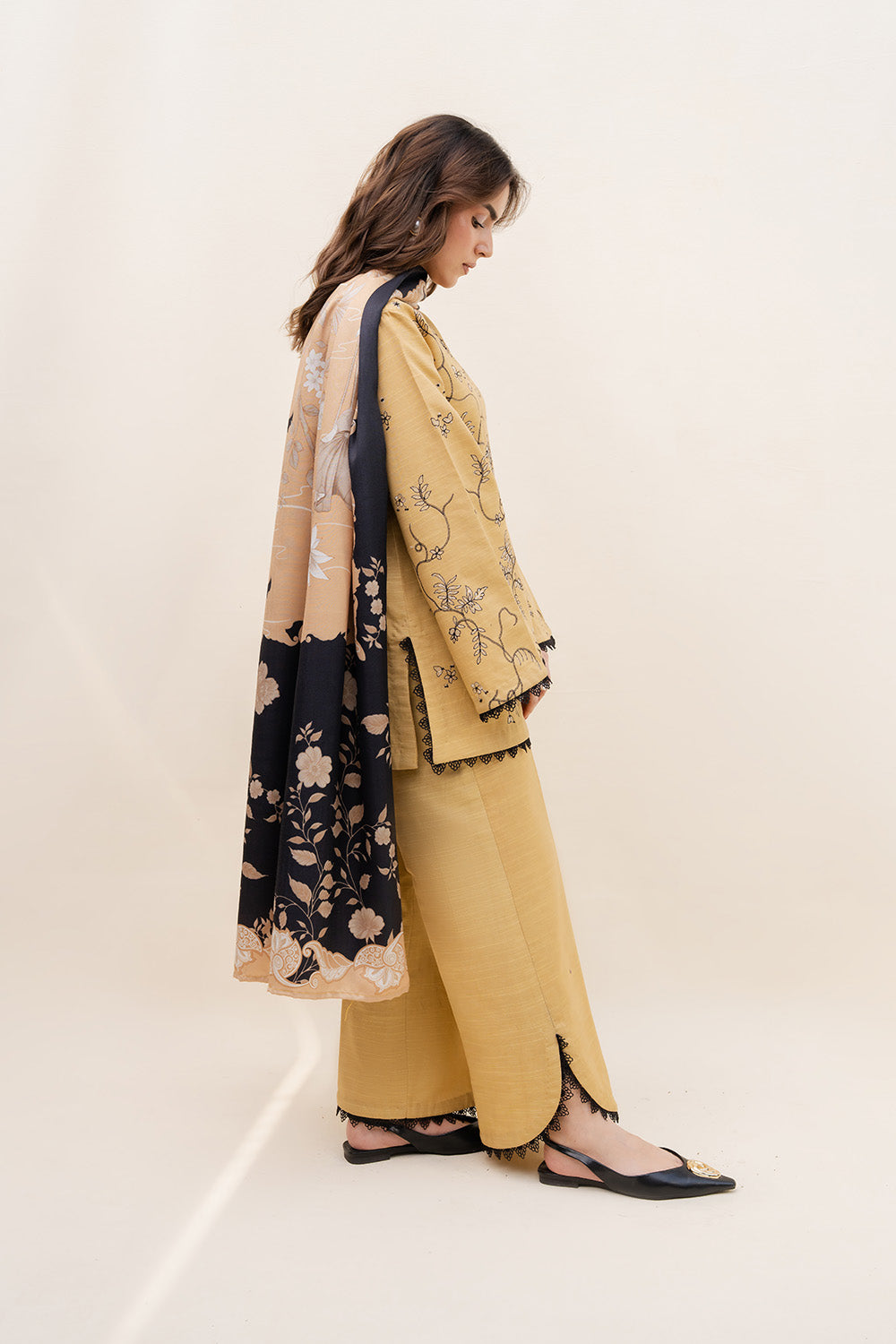 Maryum N Maria | Latte Layers Pret | WARM WHIP - MWS5818