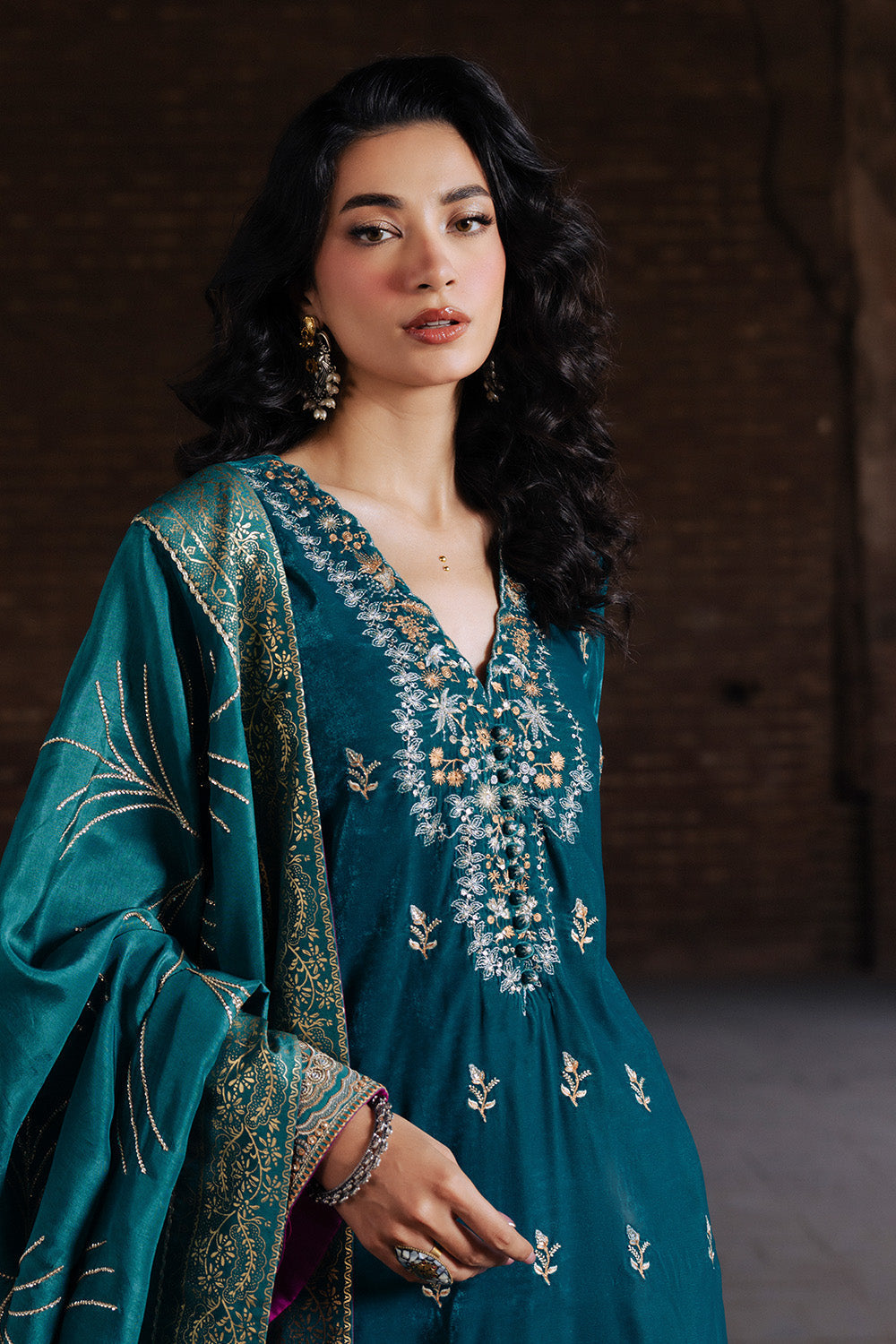 Maryum N Maria | Gulshan e Makhmal | ALIÃNOR - MWS5885
