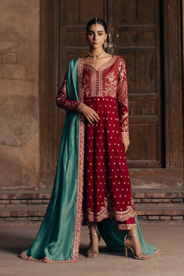 Maryum N Maria | Gulshan e Makhmal | DÃSIRÃE - MWS5889