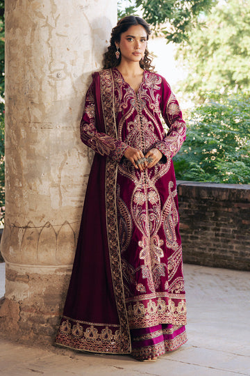 Maryum N Maria | Gulshan e Makhmal | GAÃLLE - MWS5891
