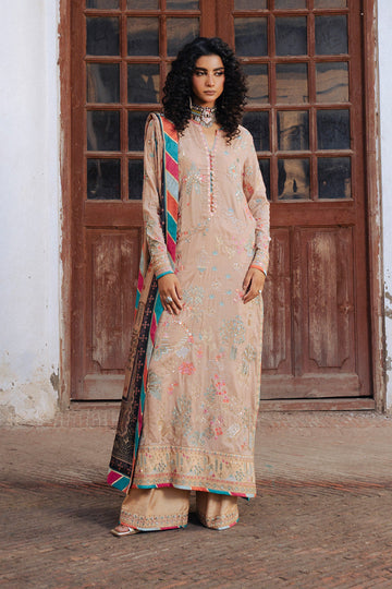 Maryum N Maria | Gulshan e Makhmal | LÃONTINE - MWS5894