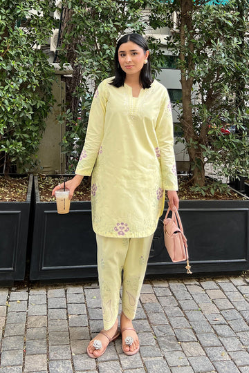 Maryum N Maria | Everywear Casuals | ZOONA - MWS6206
