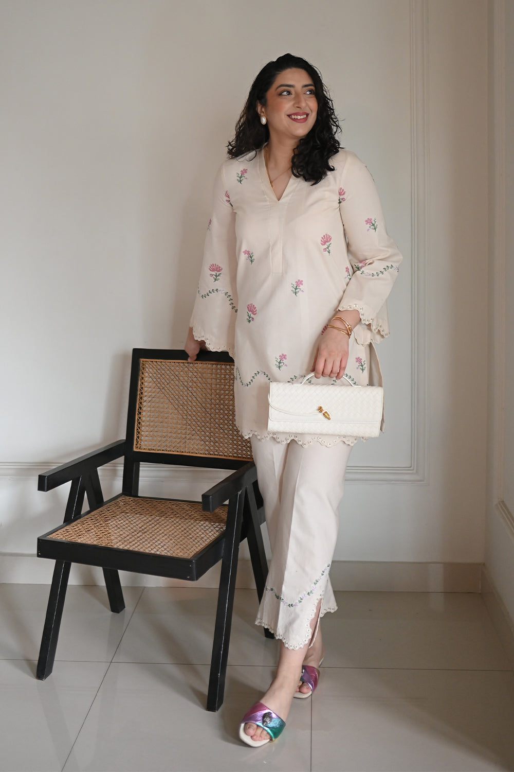 Maryum N Maria | Everywear Casuals | VANYA - MWS6210