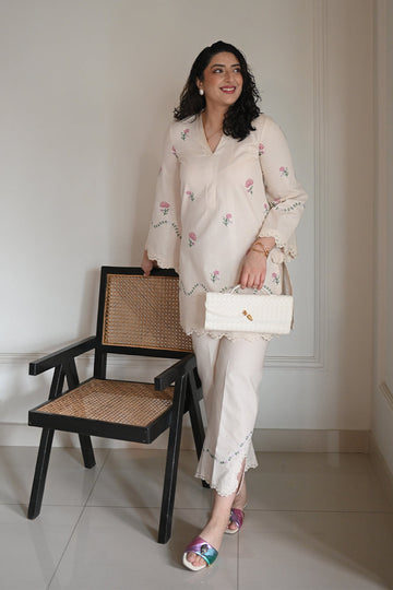 Maryum N Maria | Everywear Casuals | VANYA - MWS6210